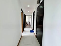 Blk 619A Punggol Breeze (Punggol), HDB 4 Rooms #579380721